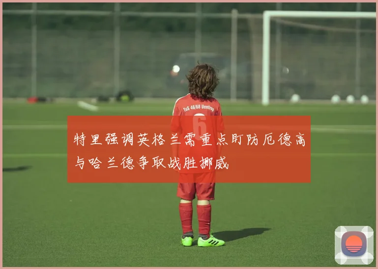 特里强调英格兰需重点盯防厄德高与哈兰德争取战胜挪威