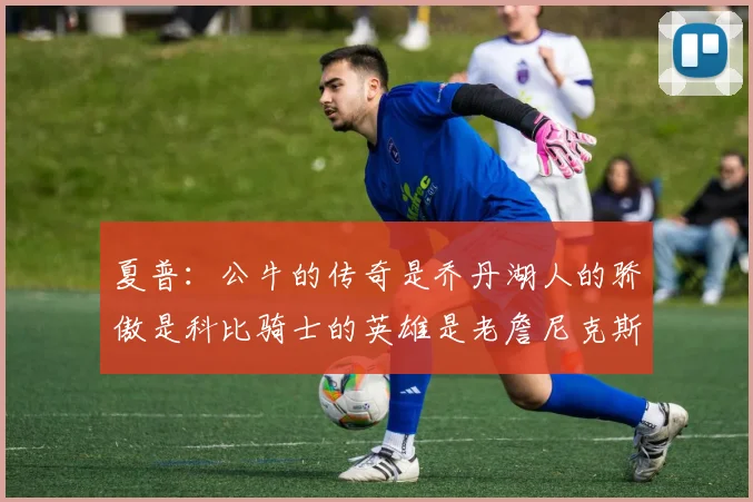 夏普：公牛的传奇是乔丹湖人的骄傲是科比骑士的英雄是老詹尼克斯的希望是布伦森